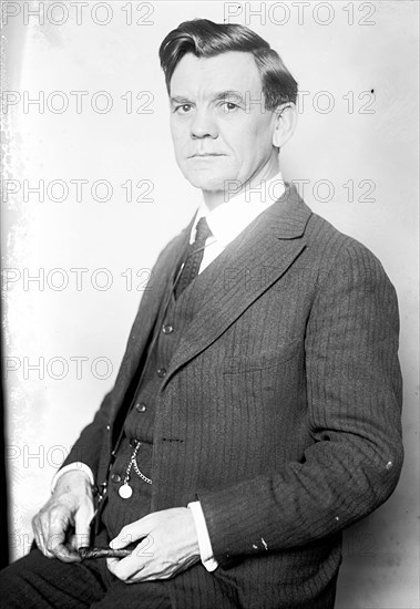Edward D. Hays, US Representative from Missouri ca. between 1918 and 1921