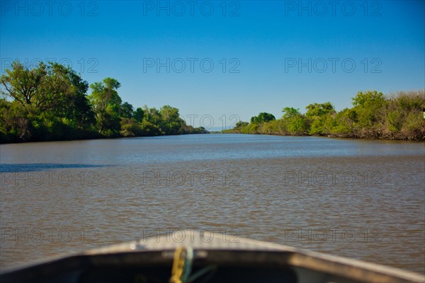 Sacramento's San Joaquin River Delta