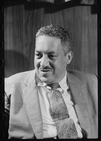 Thurgood Marshall