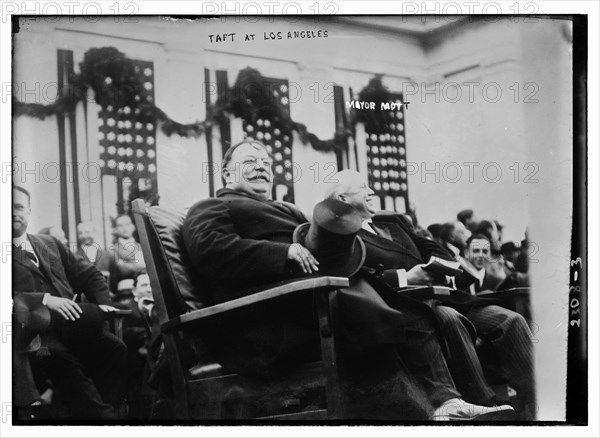 President William Howard Taft