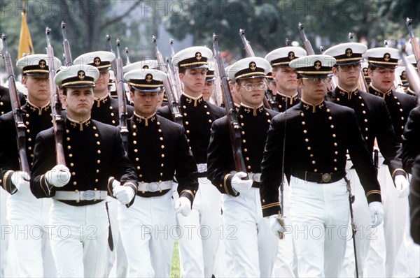 Midshipmen