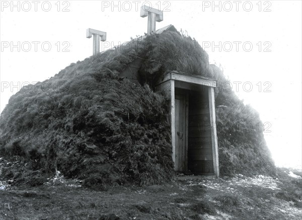 St George Ice House