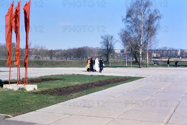 1970s Russia