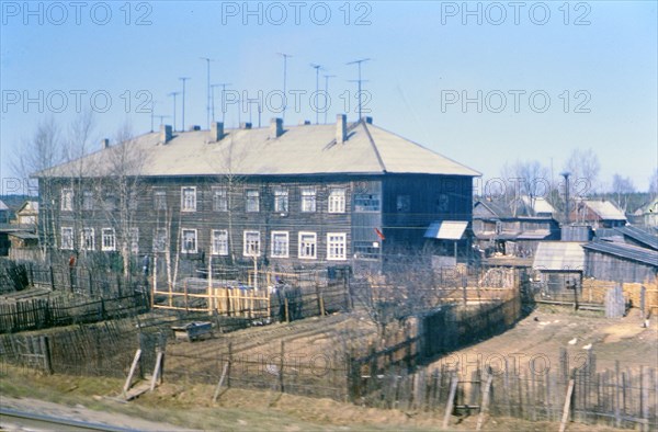 1970s Russia