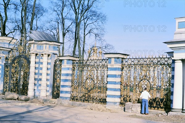 1970s Russia