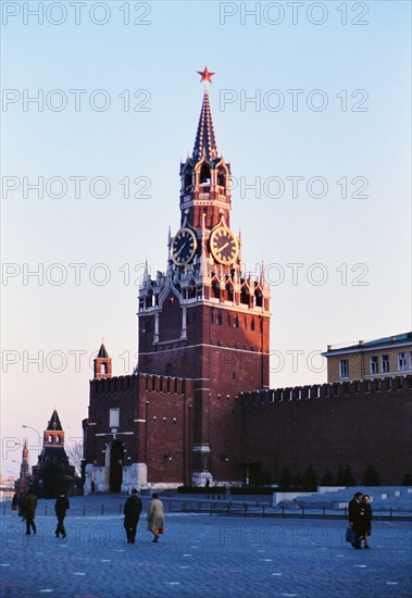 1970s Russia