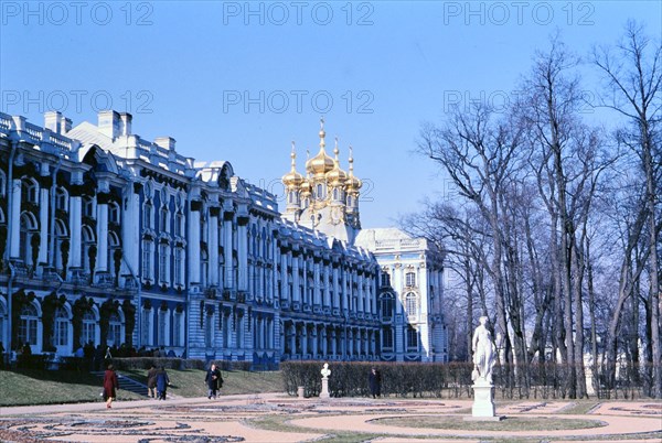 1970s Russia