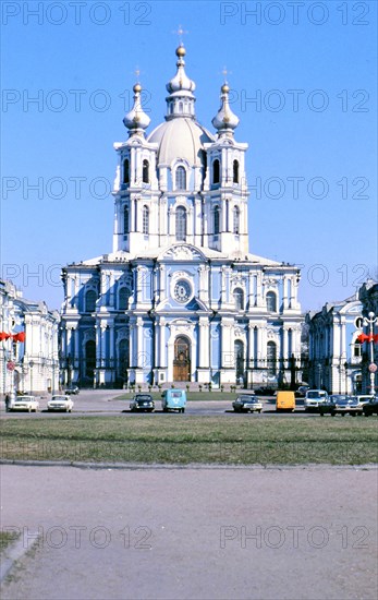 1970s Russia