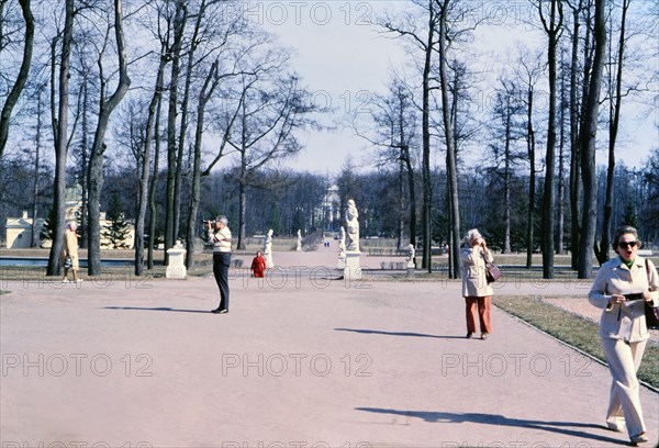 1970s Russia