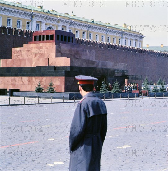 1970s Russia