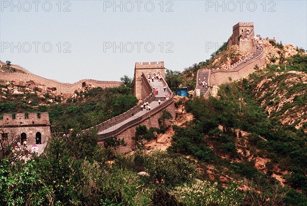 Great Wall of China