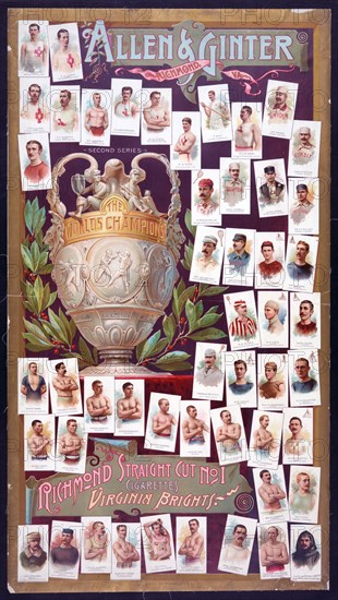 Allen & Ginter