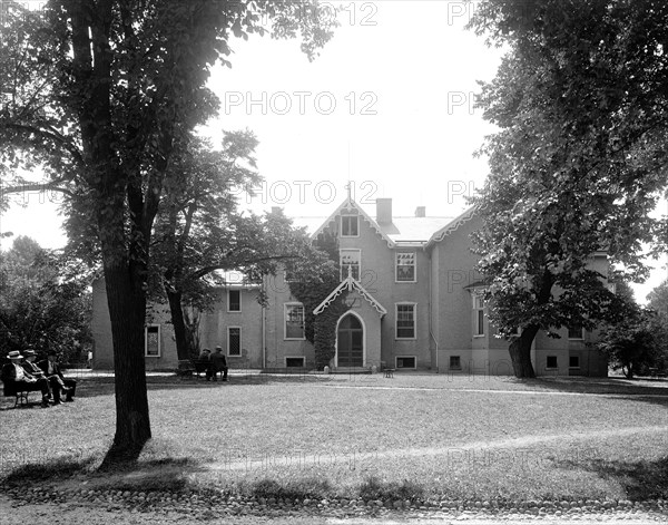 Anderson Cottage