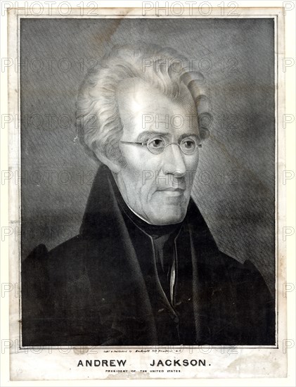 Andrew Jackson