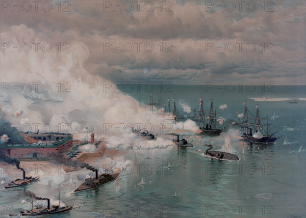 Battle of Mobile Bay