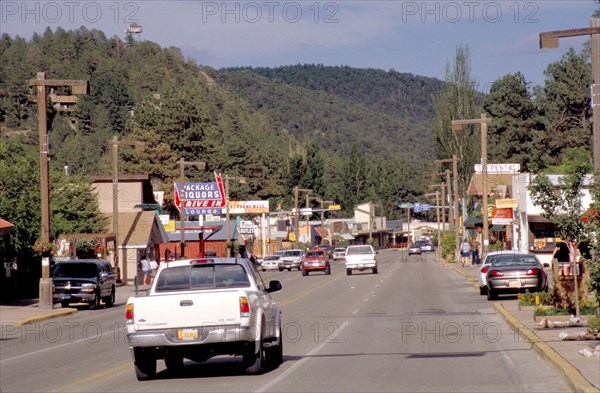 The Billy the Kid Scenic Byway