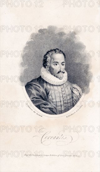 Cervantes