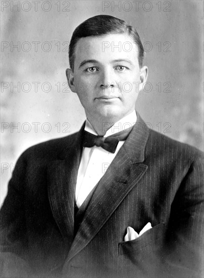 Congressman Dudley Doolittle