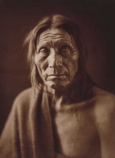 Edward S. Curtis Native American Indians