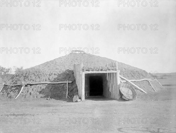 Edward S. Curtis Native American Indians