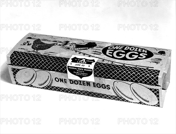 Egg carton