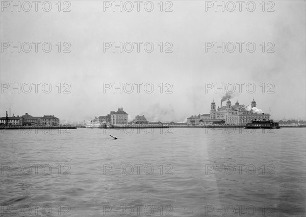 Ellis Island