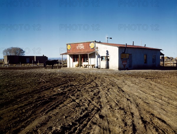 General store