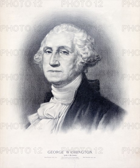 George Washington