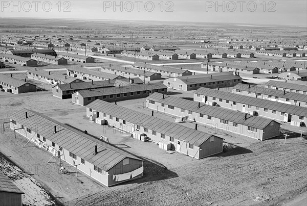 Granada Relocation Center