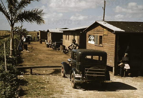 Houses which have been condemned by the Board of Health