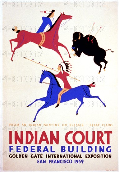 Indian court