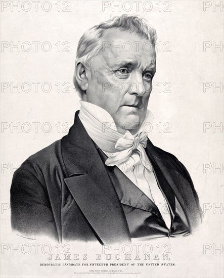 James Buchanan