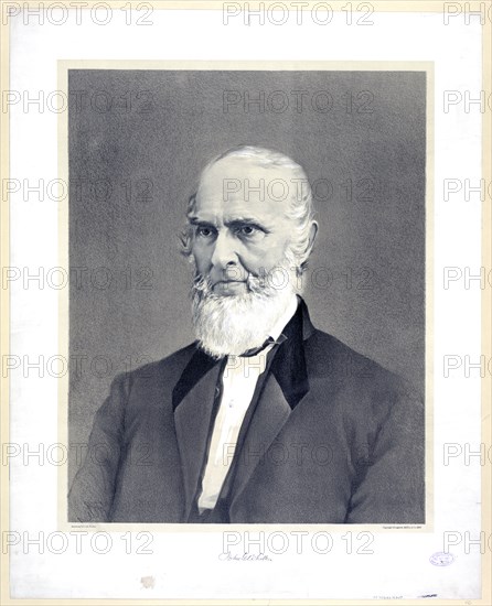 John G. Whittier