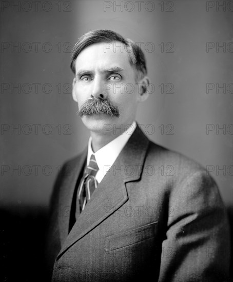 Minnesota Congressman Andrew Volstead