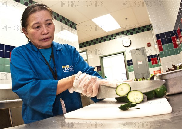 National School Lunch Week