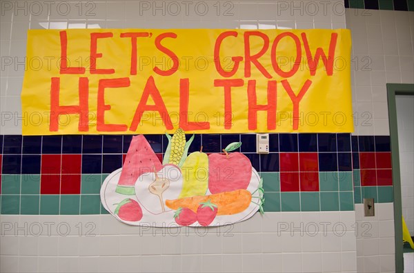 National School Lunch Week