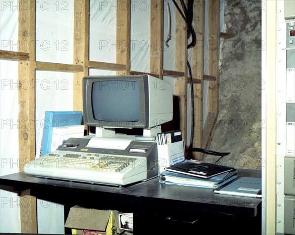 old computer 1979