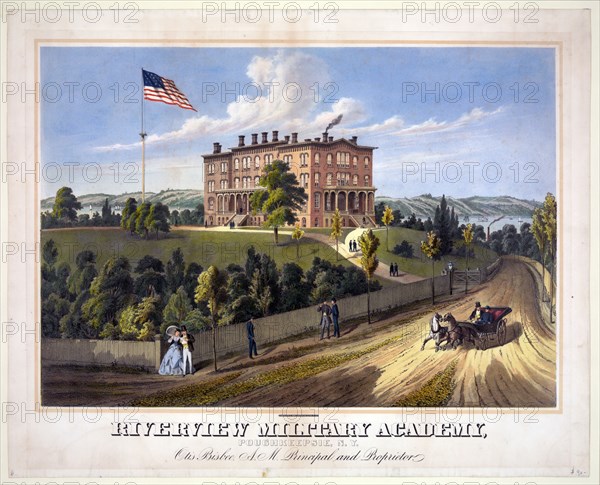 Riverview Military Academy