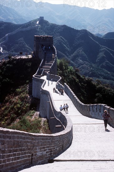 The Great Wall