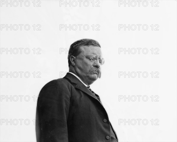 Theodore Roosevelt