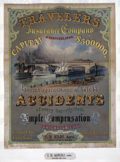 Travelers Insurance Company of Hartford