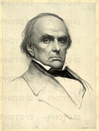 Daniel Webster