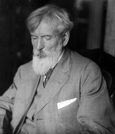 Henry M. Alden