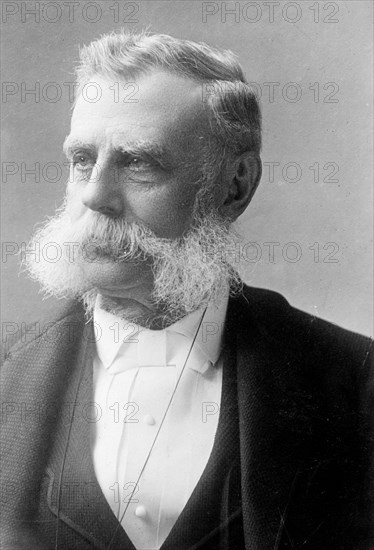 James A. Gary