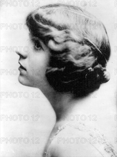 Ina Claire, 1892-  ca 1912