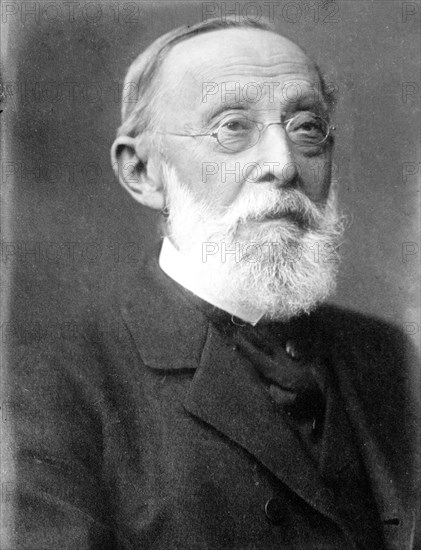 Professor Virchow