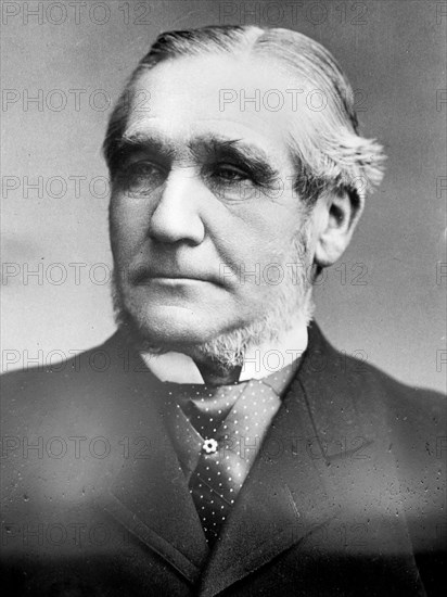 Viscount Wolverhampton, formerly Sir H.H. Fowler, Chancellor of Duchy of Lancaster, formerly Lord President of Council, 1908