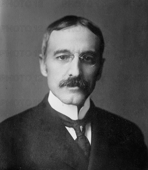 William H. Hunt
