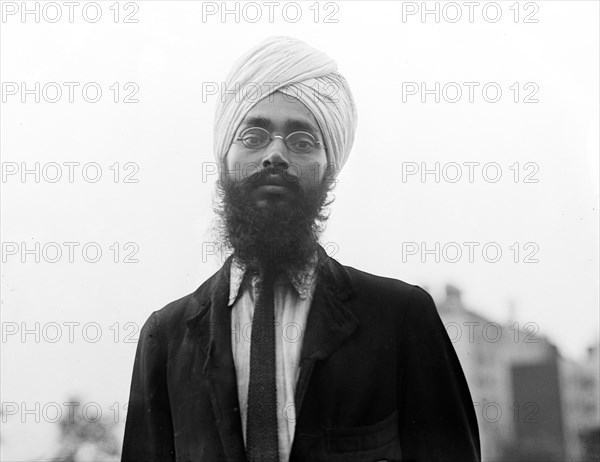 Teja Singh
