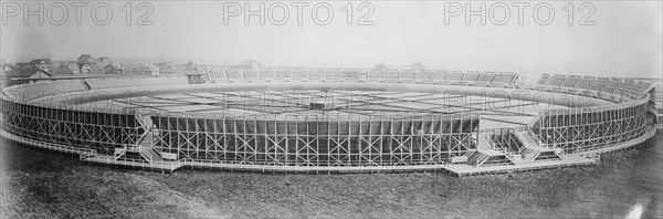 Brighton Beach motordome ca. 1910-1915